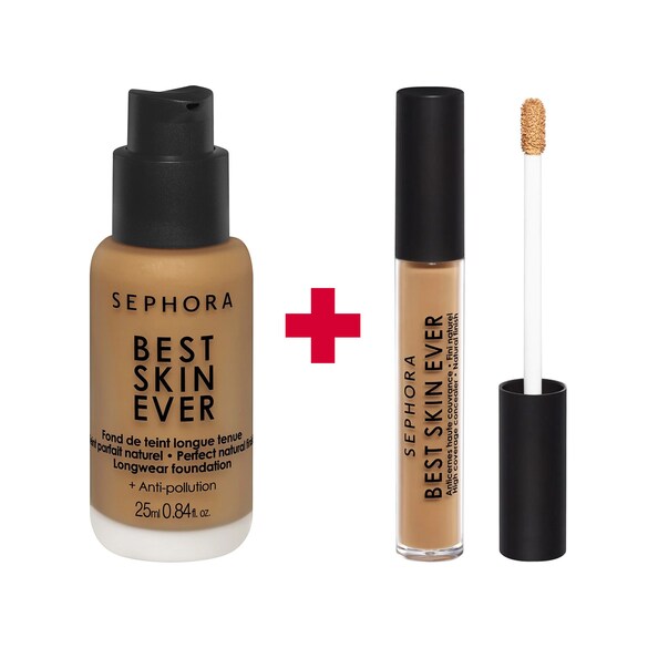Best Skin Ever Set, SEPHORA COLLECTION